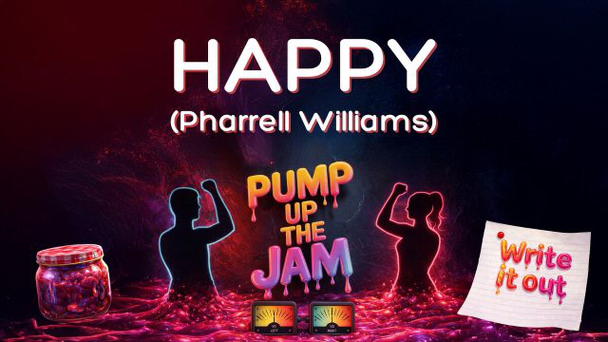 Pump Up the Jam image number null